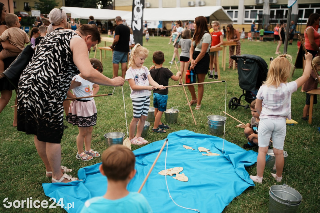 Fun Day - Piknik Rodzinny na zakończenie TPI 2025