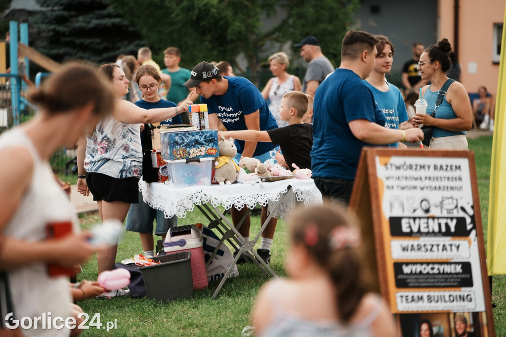 Fun Day - Piknik Rodzinny na zakończenie TPI 2025