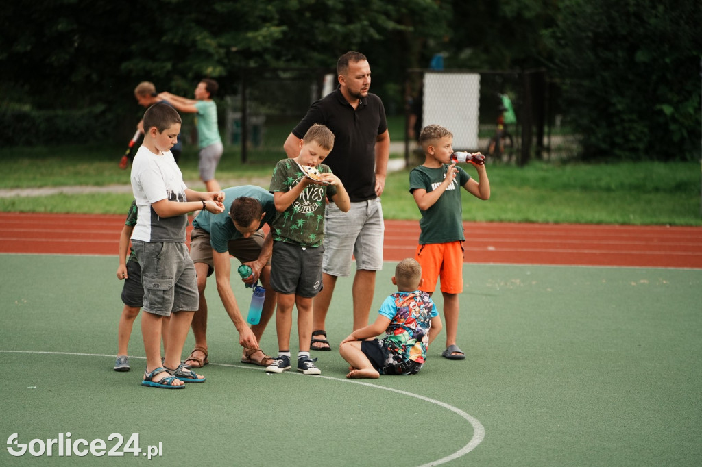 Fun Day - Piknik Rodzinny na zakończenie TPI 2025