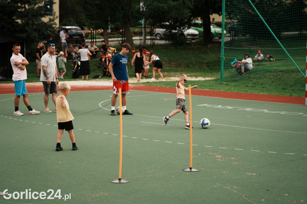 Fun Day - Piknik Rodzinny na zakończenie TPI 2025
