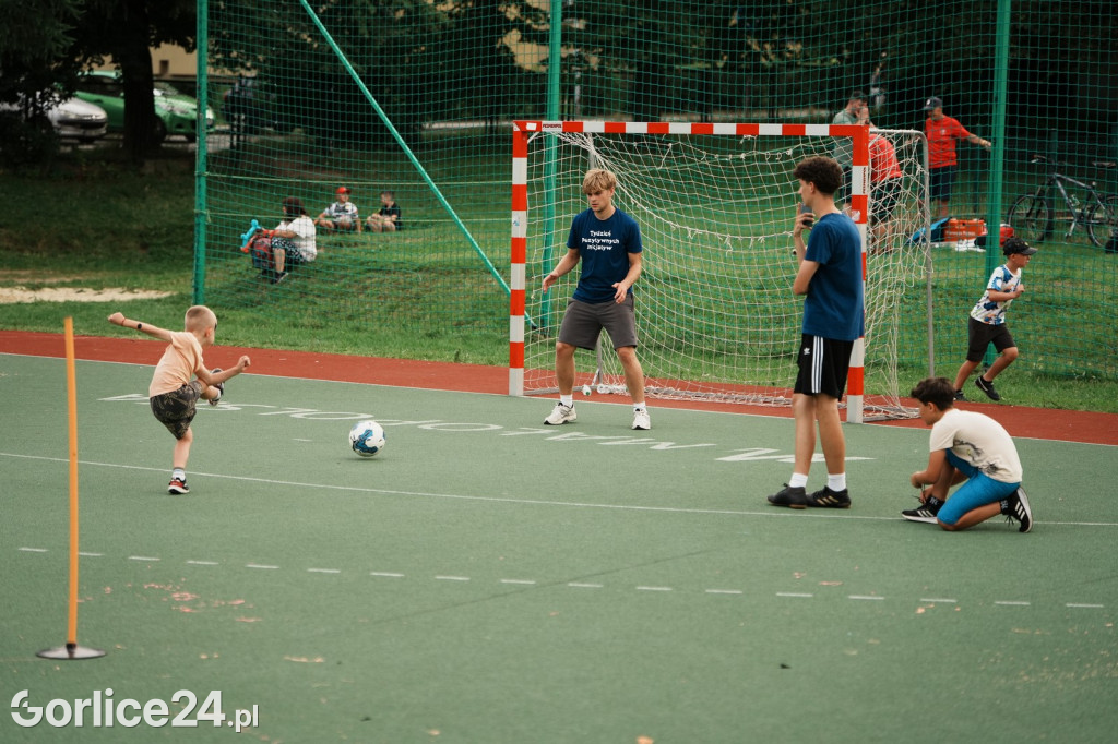 Fun Day - Piknik Rodzinny na zakończenie TPI 2025