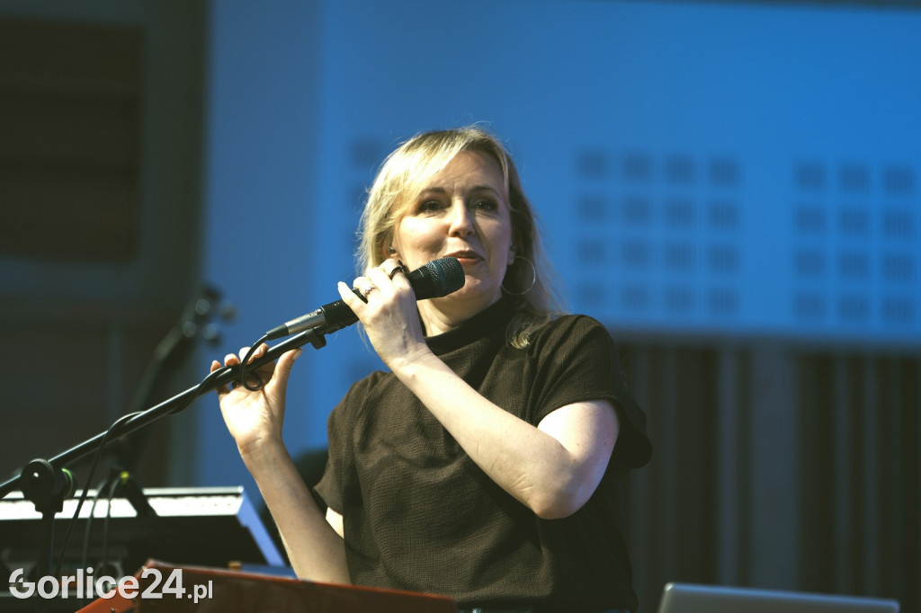 Koncert Fishelectic - Tydzień Pozytywnych Inicjatyw