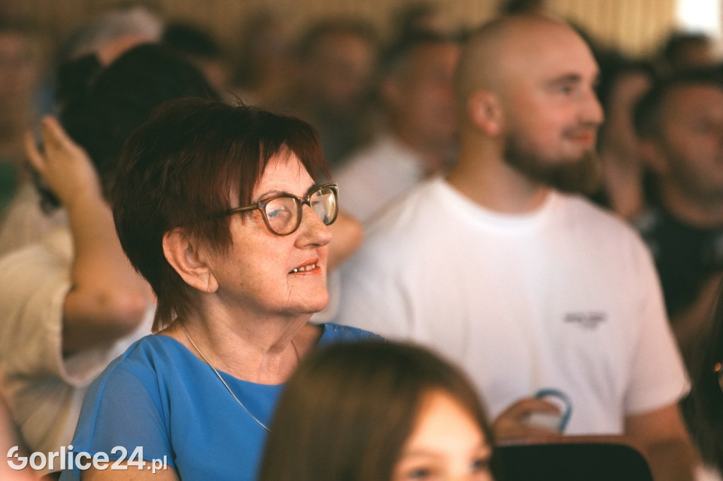 Koncert Fishelectic - Tydzień Pozytywnych Inicjatyw