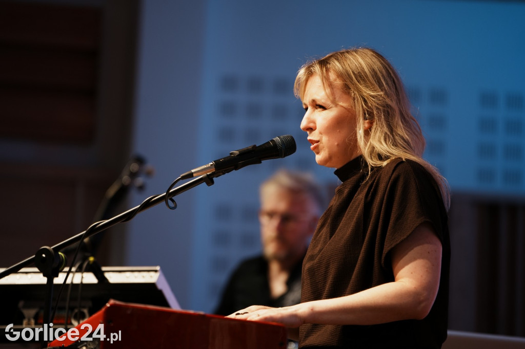 Koncert Fishelectic - Tydzień Pozytywnych Inicjatyw