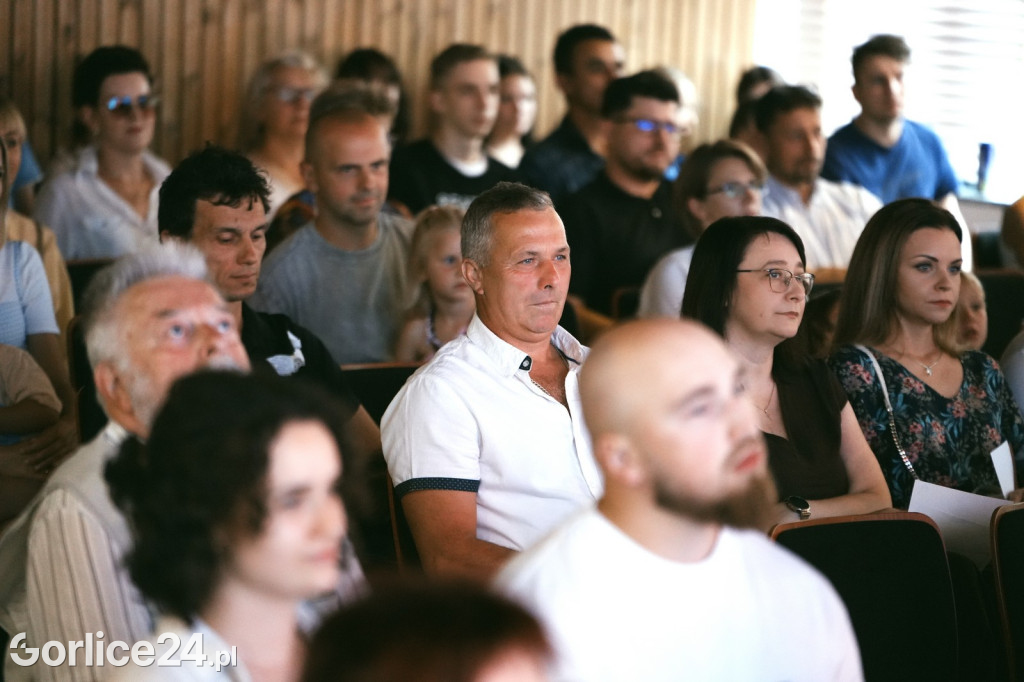 Koncert Fishelectic - Tydzień Pozytywnych Inicjatyw