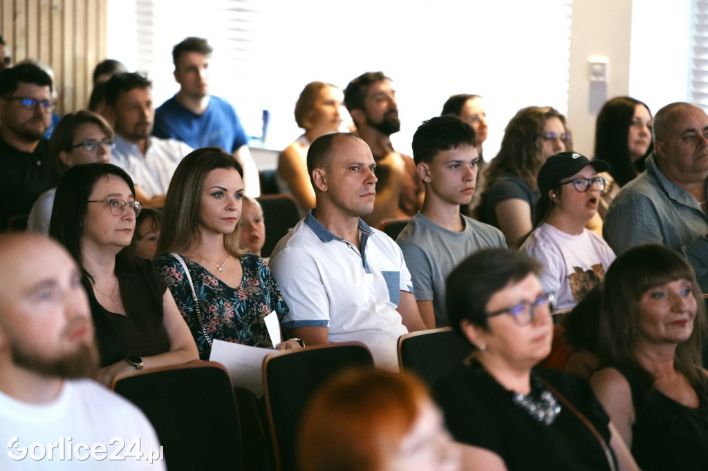 Koncert Fishelectic - Tydzień Pozytywnych Inicjatyw