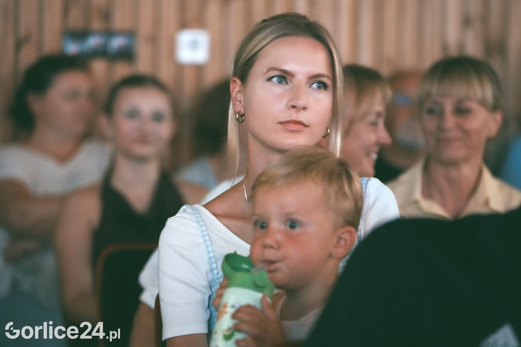 Koncert Fishelectic - Tydzień Pozytywnych Inicjatyw
