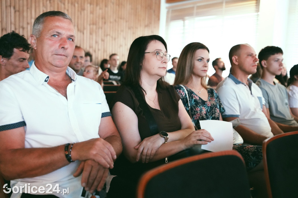 Koncert Fishelectic - Tydzień Pozytywnych Inicjatyw
