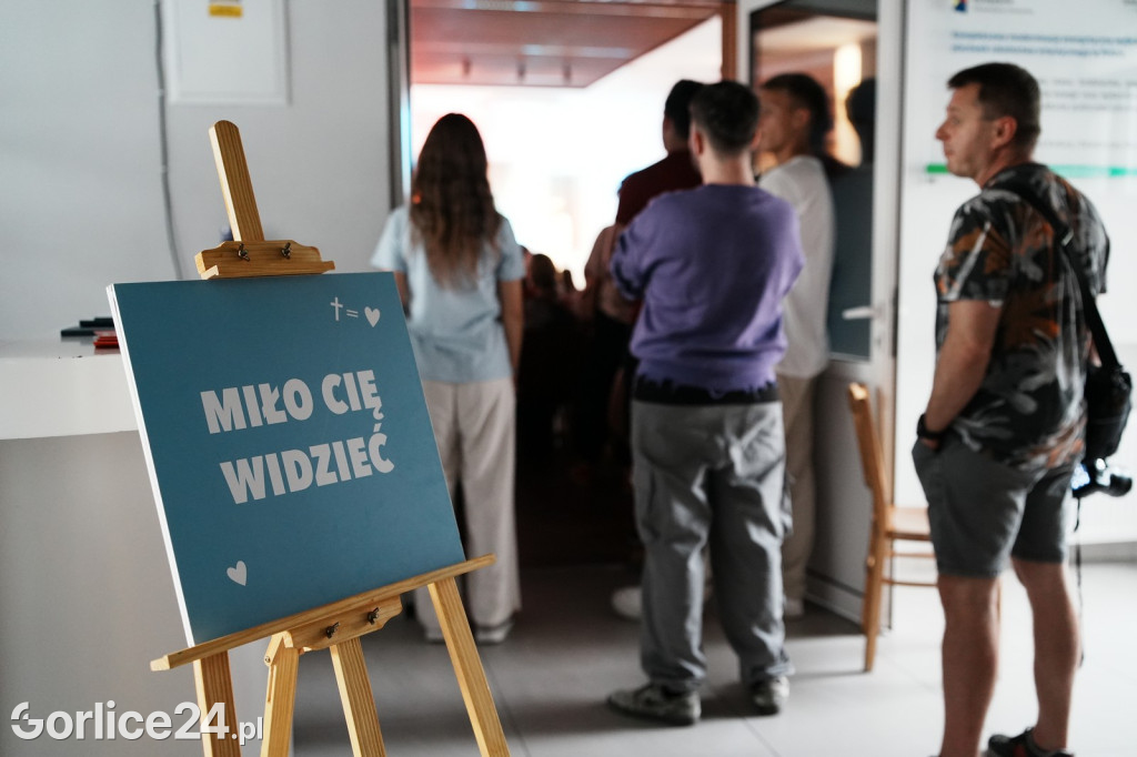 Koncert Fishelectic - Tydzień Pozytywnych Inicjatyw