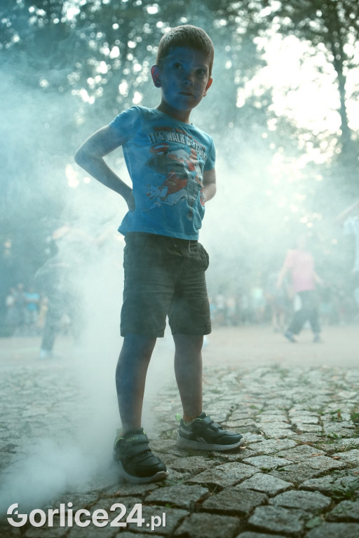 Gorlicka Potańcówka w Parku Miejskim 10.08.2025