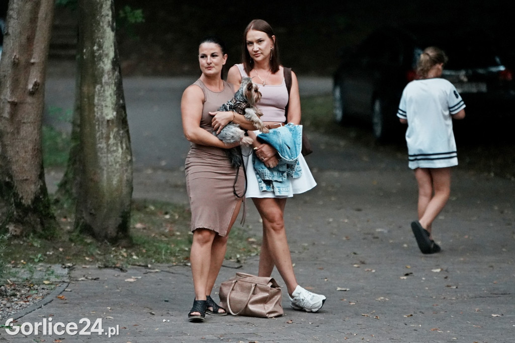 Gorlicka Potańcówka w Parku Miejskim 10.08.2025