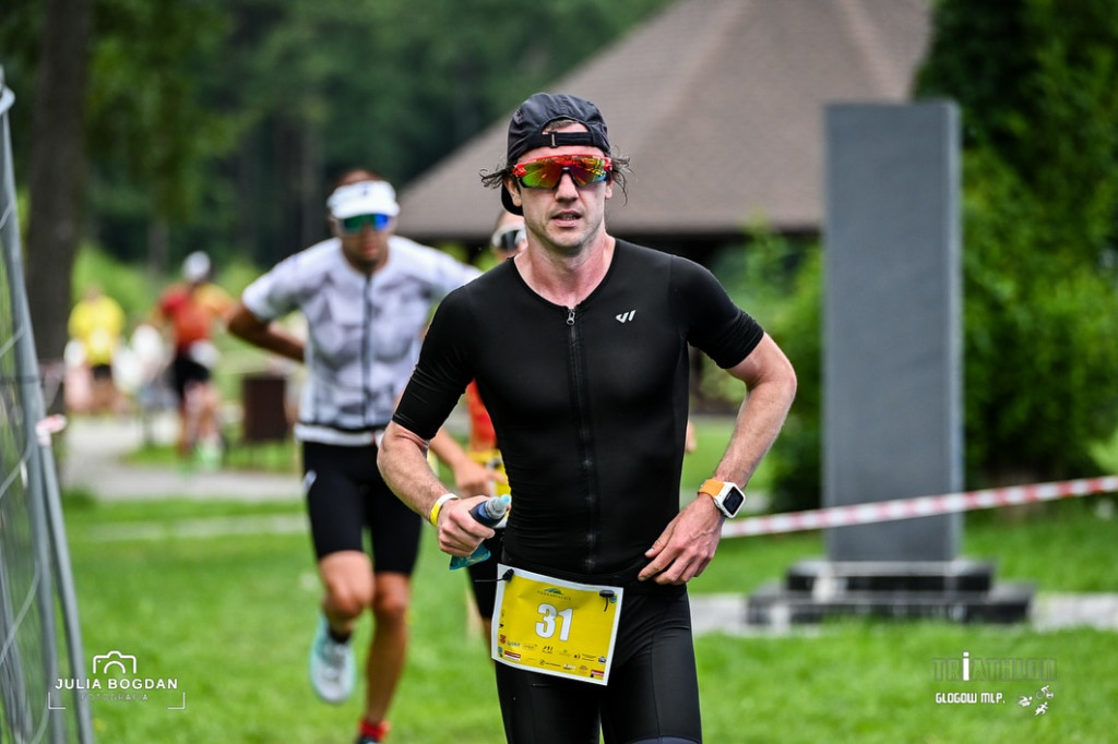 Grupetto Gorlice - Triathlon Głogowski
