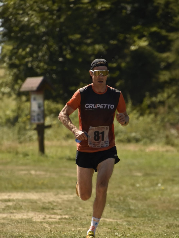 Grupetto Gorlice - Triathlon Głogowski