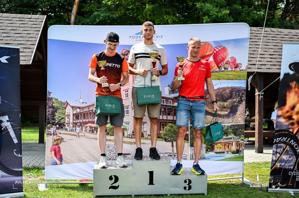 Grupetto Gorlice - Triathlon Głogowski