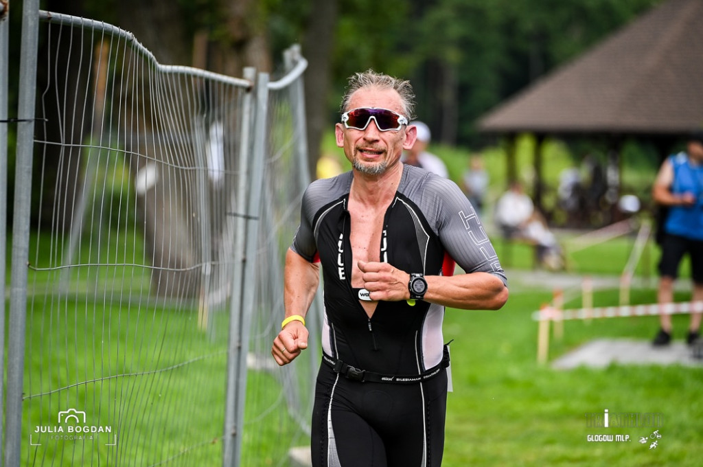 Grupetto Gorlice - Triathlon Głogowski
