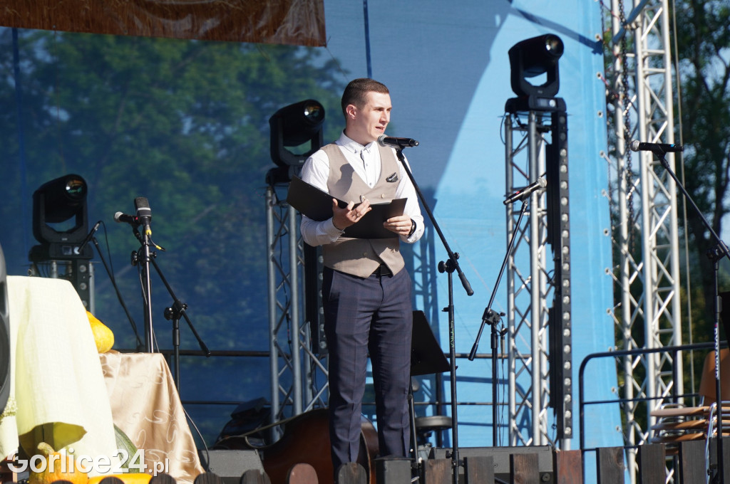 Dożynki Gminne w Ropie (15.08)