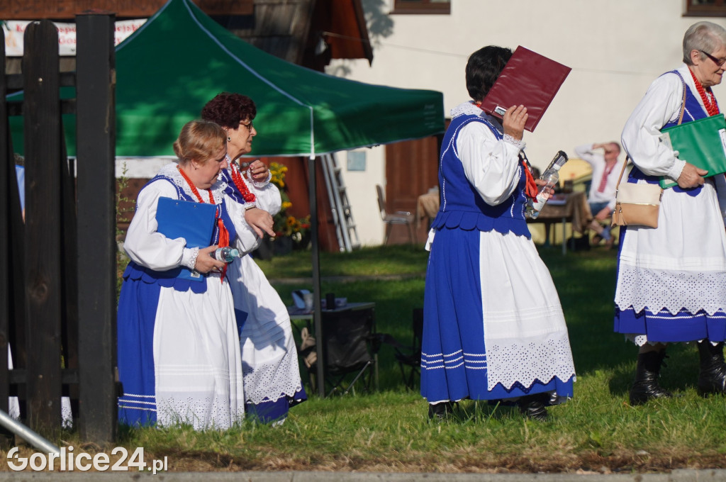 Dożynki Gminne w Ropie (15.08)
