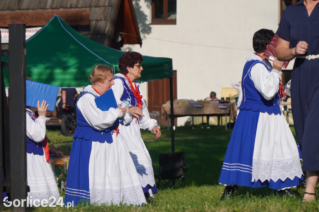 Dożynki Gminne w Ropie (15.08)