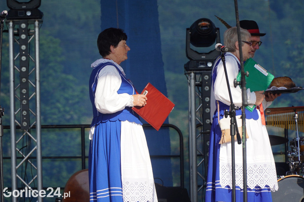Dożynki Gminne w Ropie (15.08)