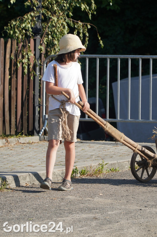Dożynki Gminne w Ropie (15.08)