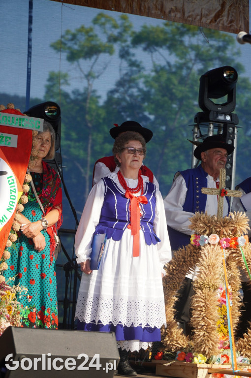 Dożynki Gminne w Ropie (15.08)