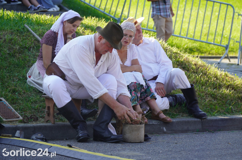 Dożynki Gminne w Ropie (15.08)