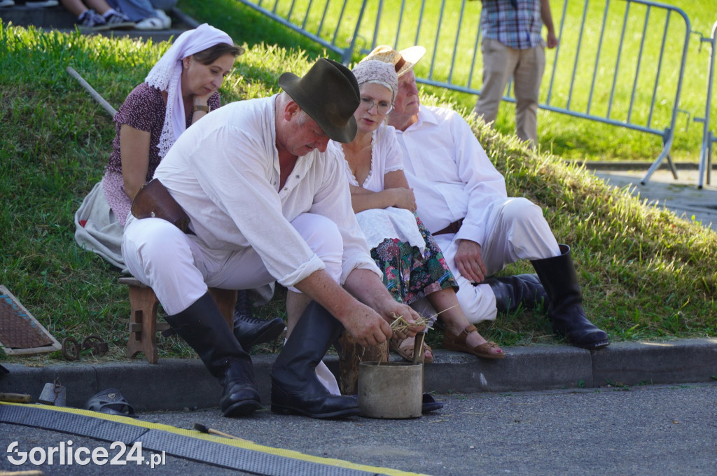 Dożynki Gminne w Ropie (15.08)