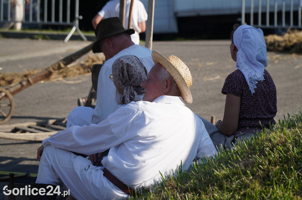 Dożynki Gminne w Ropie (15.08)