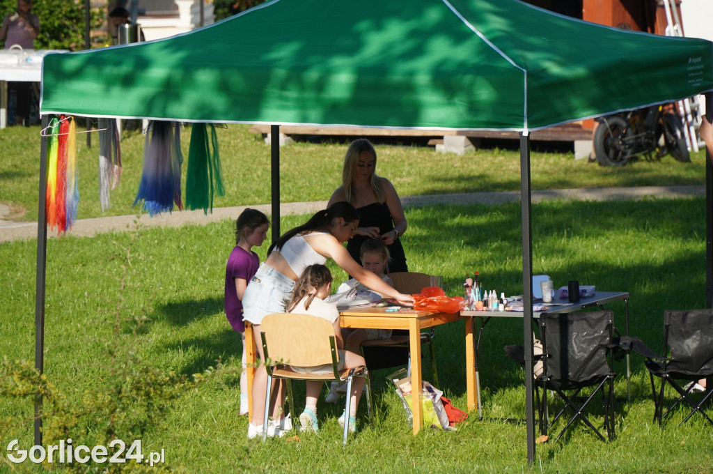 Dożynki Gminne w Ropie (15.08)