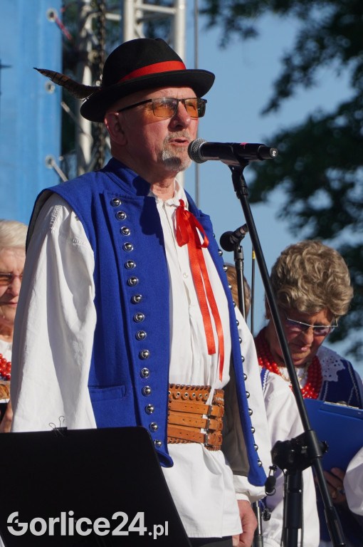 Dożynki Gminne w Ropie (15.08)