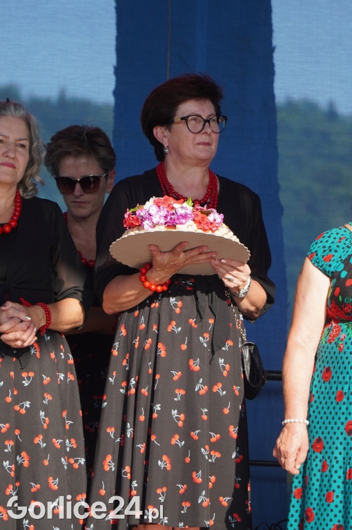 Dożynki Gminne w Ropie (15.08)