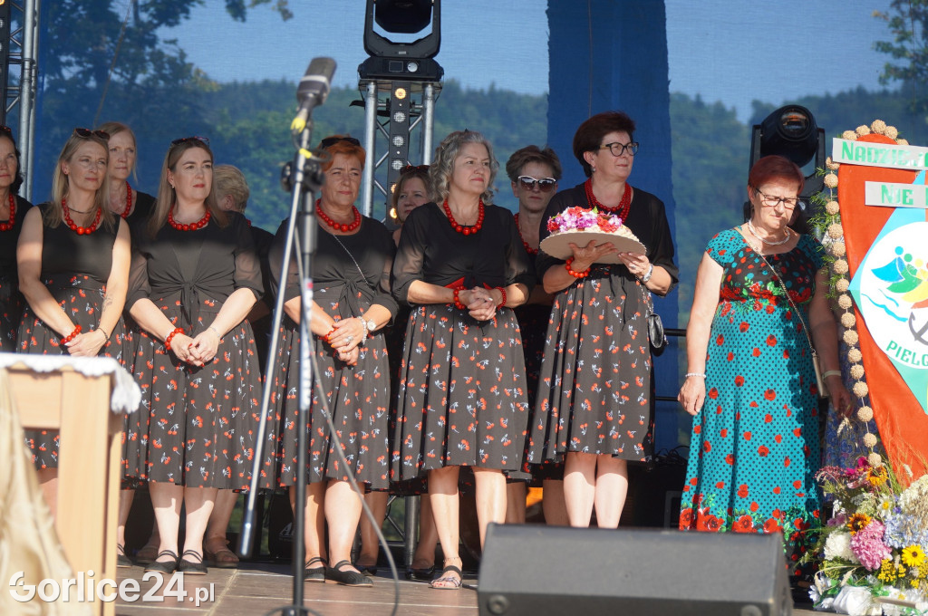 Dożynki Gminne w Ropie (15.08)