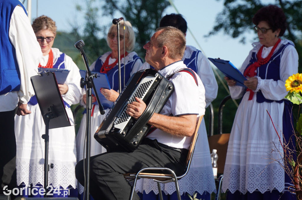 Dożynki Gminne w Ropie (15.08)