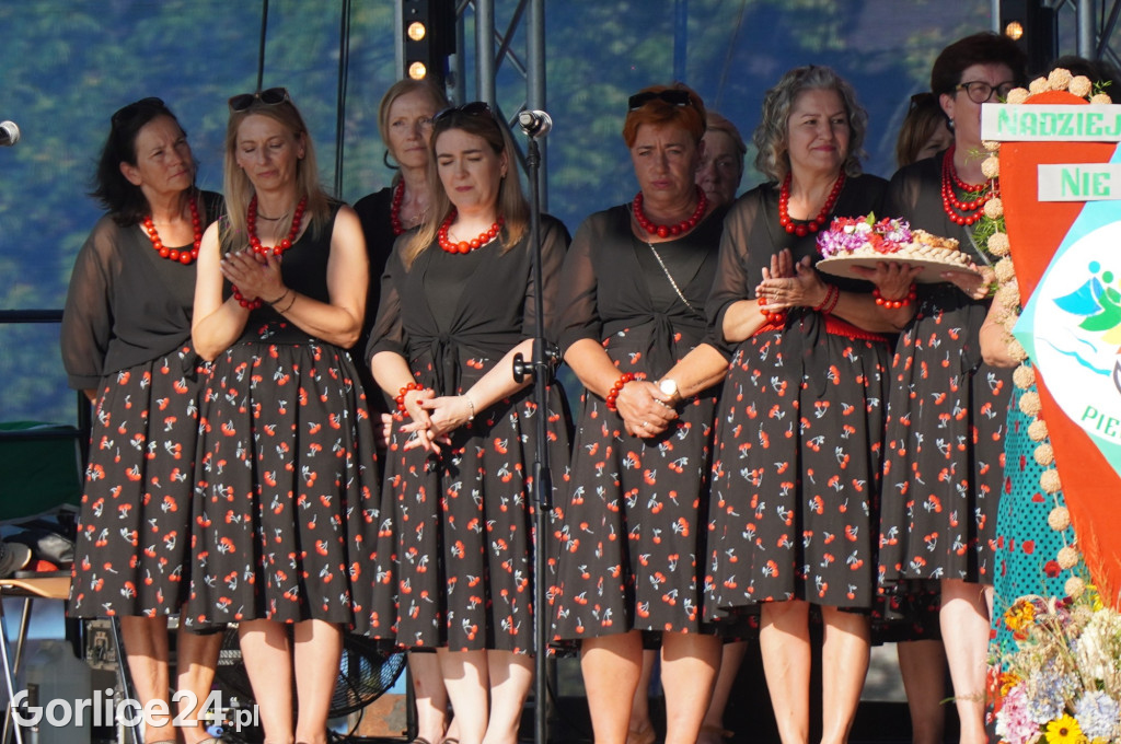 Dożynki Gminne w Ropie (15.08)