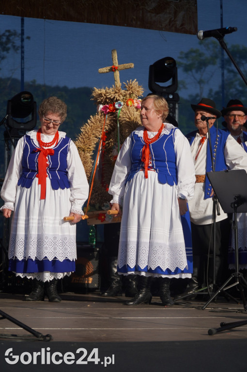 Dożynki Gminne w Ropie (15.08)