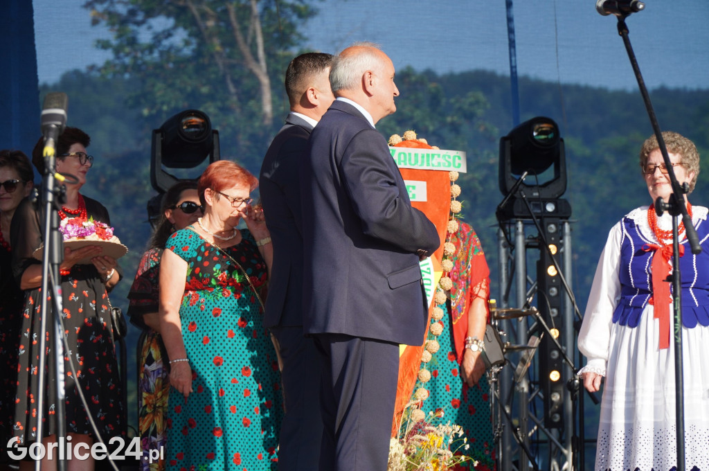 Dożynki Gminne w Ropie (15.08)