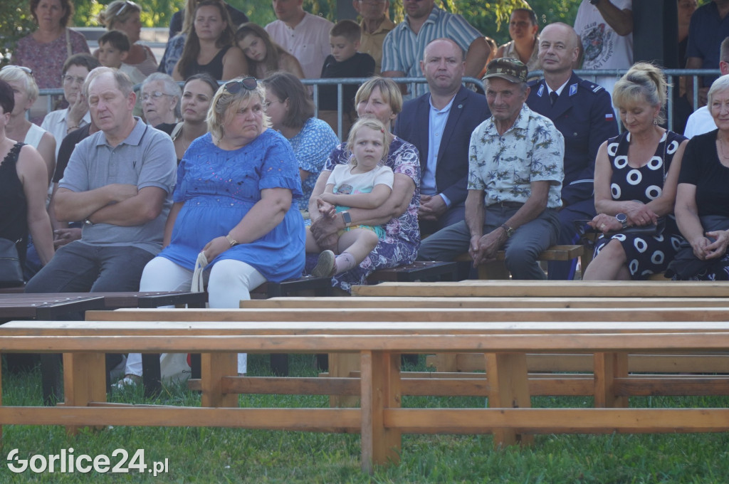 Dożynki Gminne w Ropie (15.08)