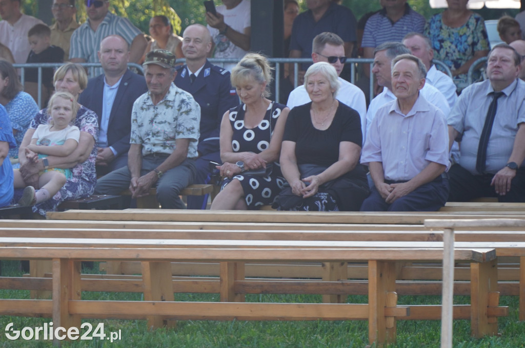 Dożynki Gminne w Ropie (15.08)