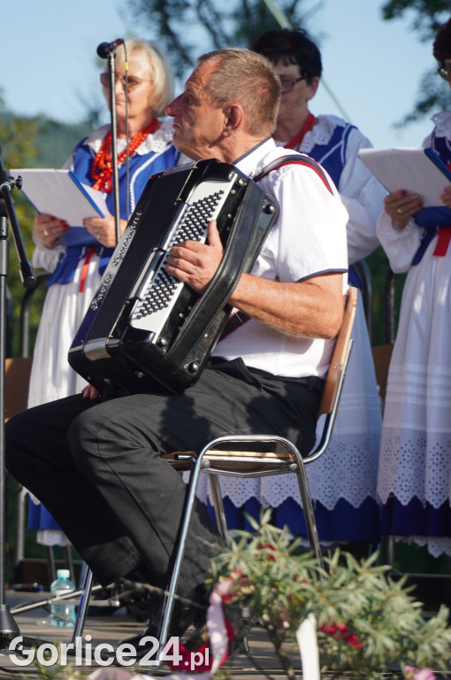 Dożynki Gminne w Ropie (15.08)