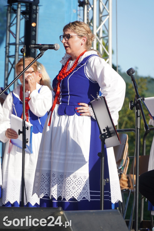 Dożynki Gminne w Ropie (15.08)