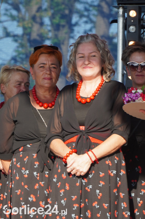 Dożynki Gminne w Ropie (15.08)