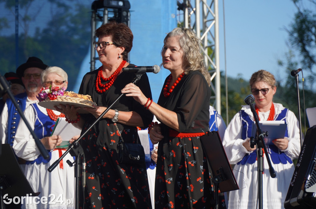 Dożynki Gminne w Ropie (15.08)