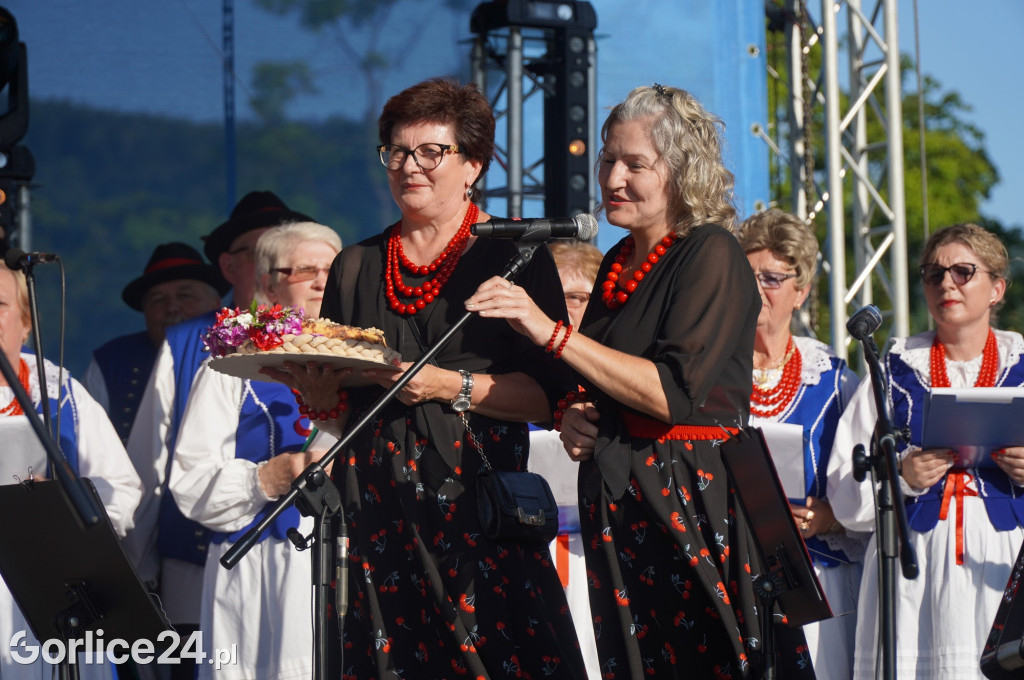 Dożynki Gminne w Ropie (15.08)