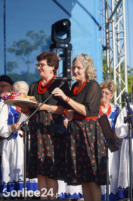 Dożynki Gminne w Ropie (15.08)