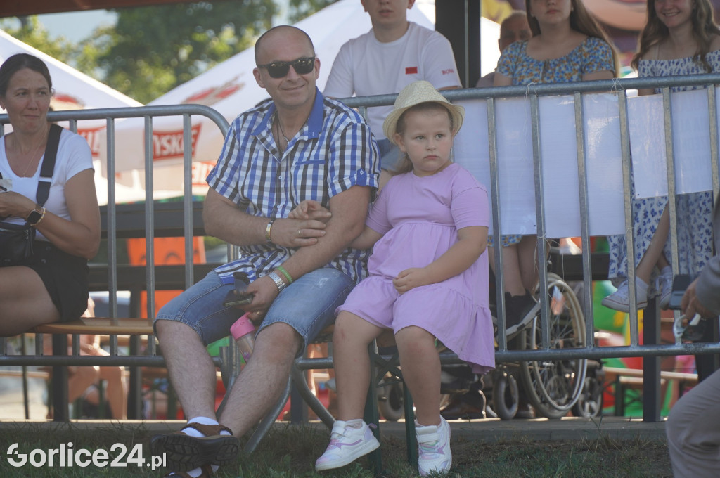 Dożynki Gminne w Ropie (15.08)