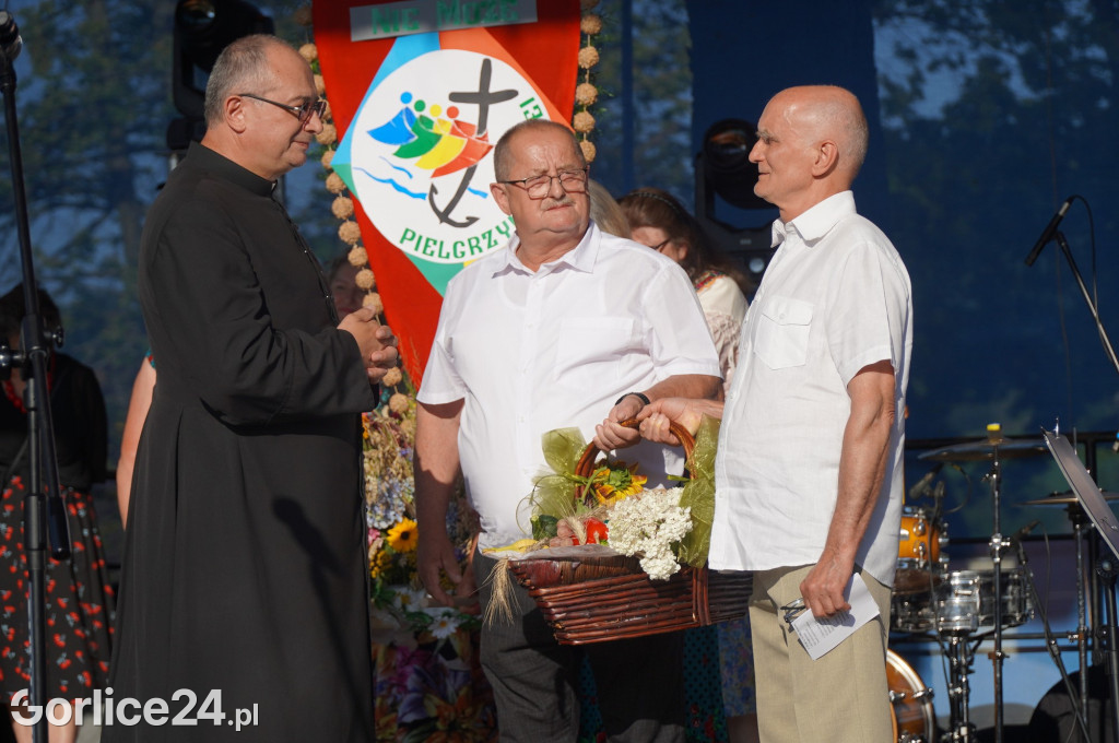 Dożynki Gminne w Ropie (15.08)