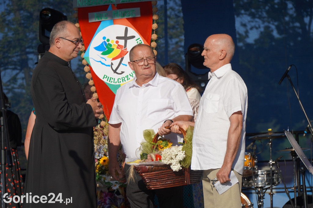Dożynki Gminne w Ropie (15.08)