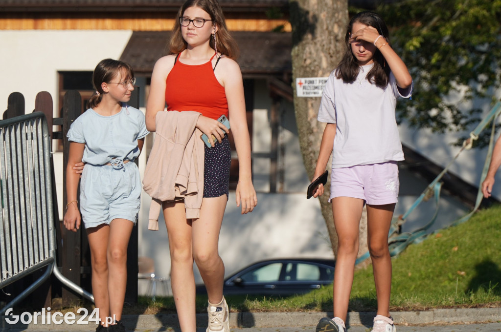 Dożynki Gminne w Ropie (15.08)