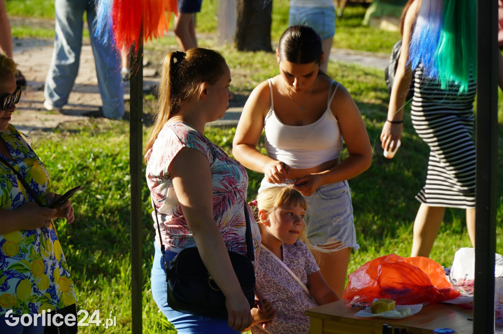Dożynki Gminne w Ropie (15.08)