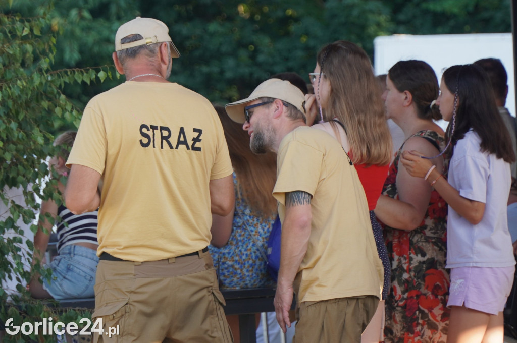 Dożynki Gminne w Ropie (15.08)